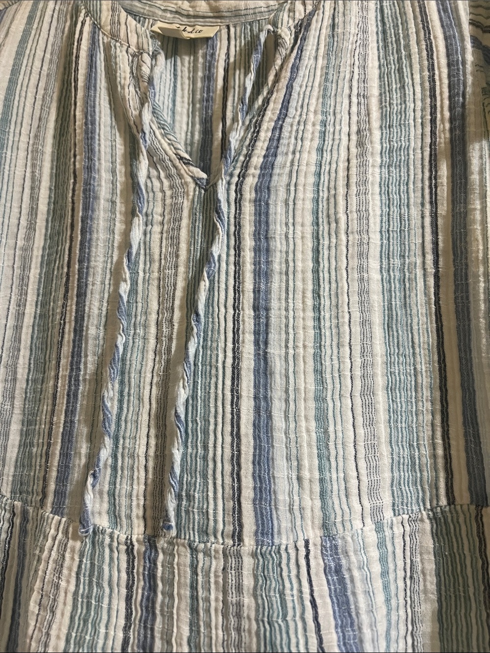 Mini Dress - Picture 13 of 16